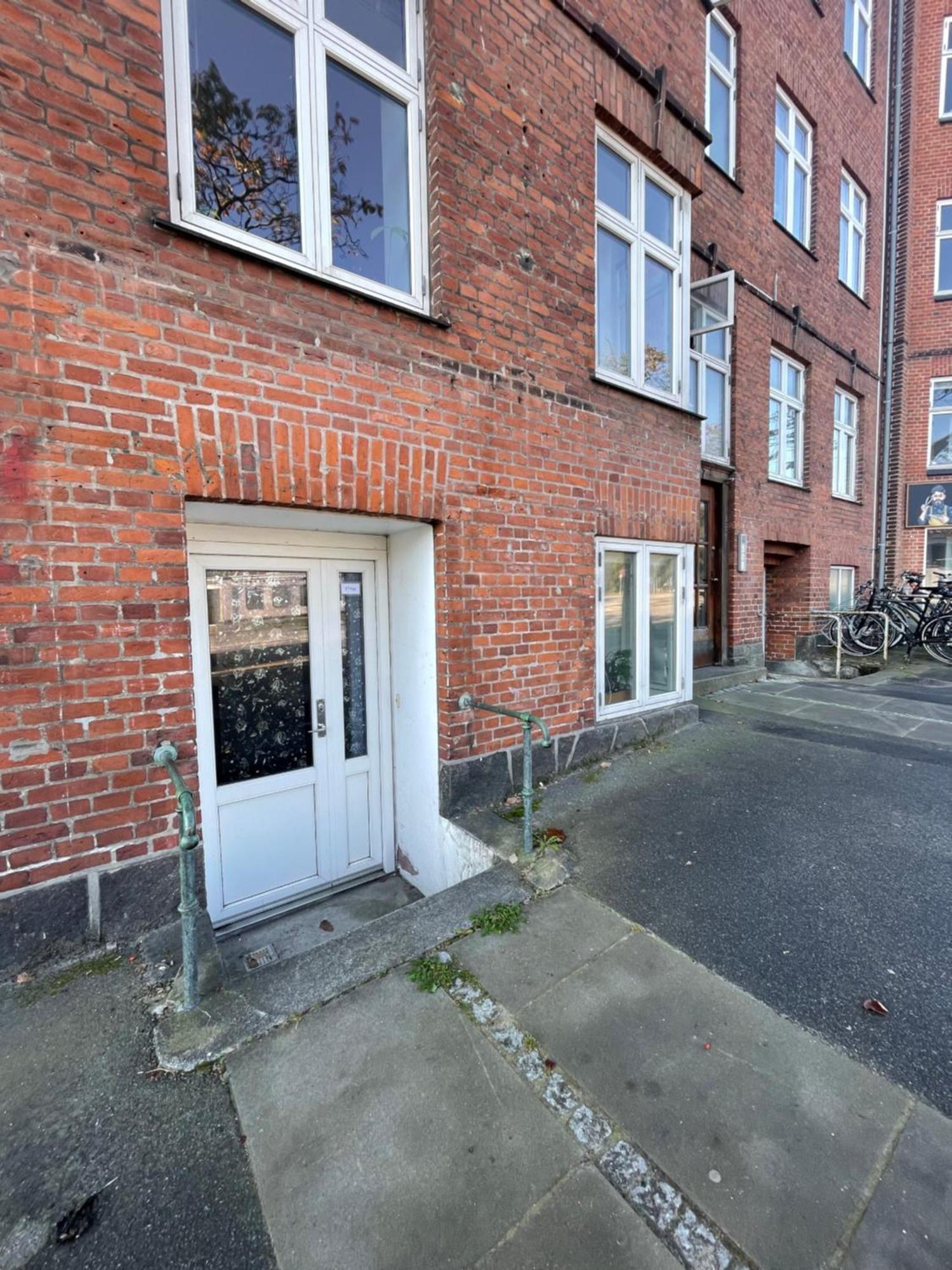 Oldtown Basement Appartement